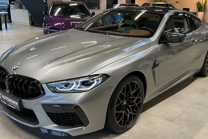 BMW M8 93.500 km 79.980 &euro; Forchheim 91301