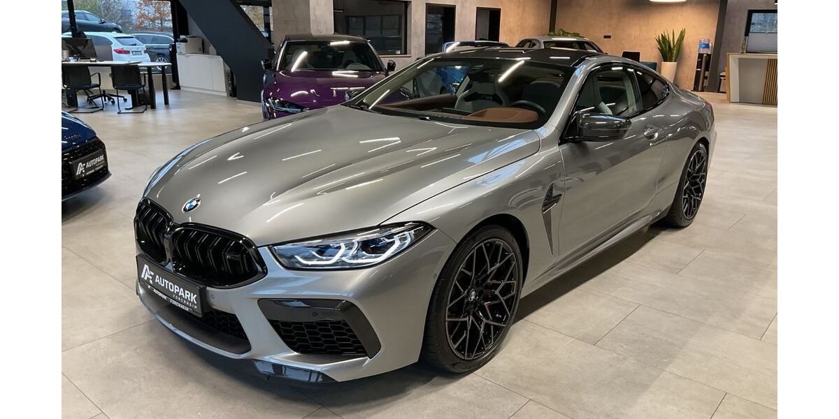 BMW M8 93.500 km 79.980 &euro; Forchheim 91301
