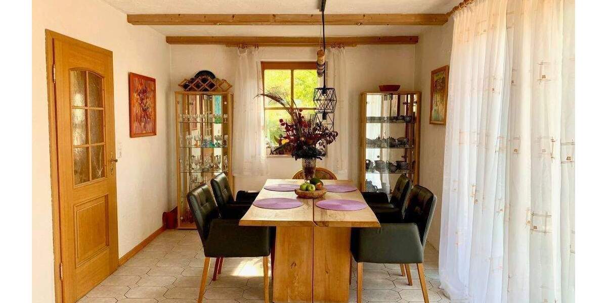 Einfamilienhaus Höchstadt a.d.Aisch Höchstadt - 6 Zimmer, 160 m&sup2;, 498.500&euro; | Angebot:25728264