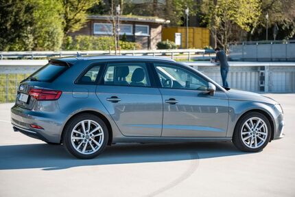 Audi A3 142.000 km 13.480 &euro; Schlüsselfeld 96132