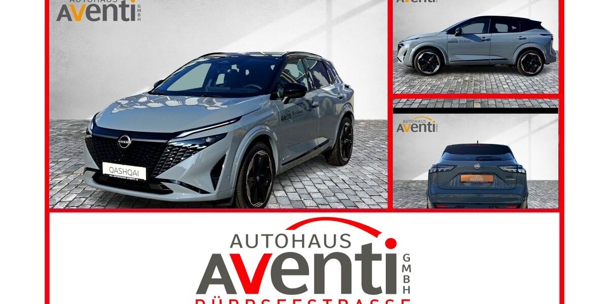 Nissan Qashqai 1.500 km 33.979 &euro; Bamberg 96052