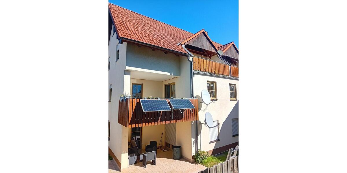 Mehrfamilienhaus, Wohnhaus Breitengüßbach - 640.000&euro; | Angebot:25991622