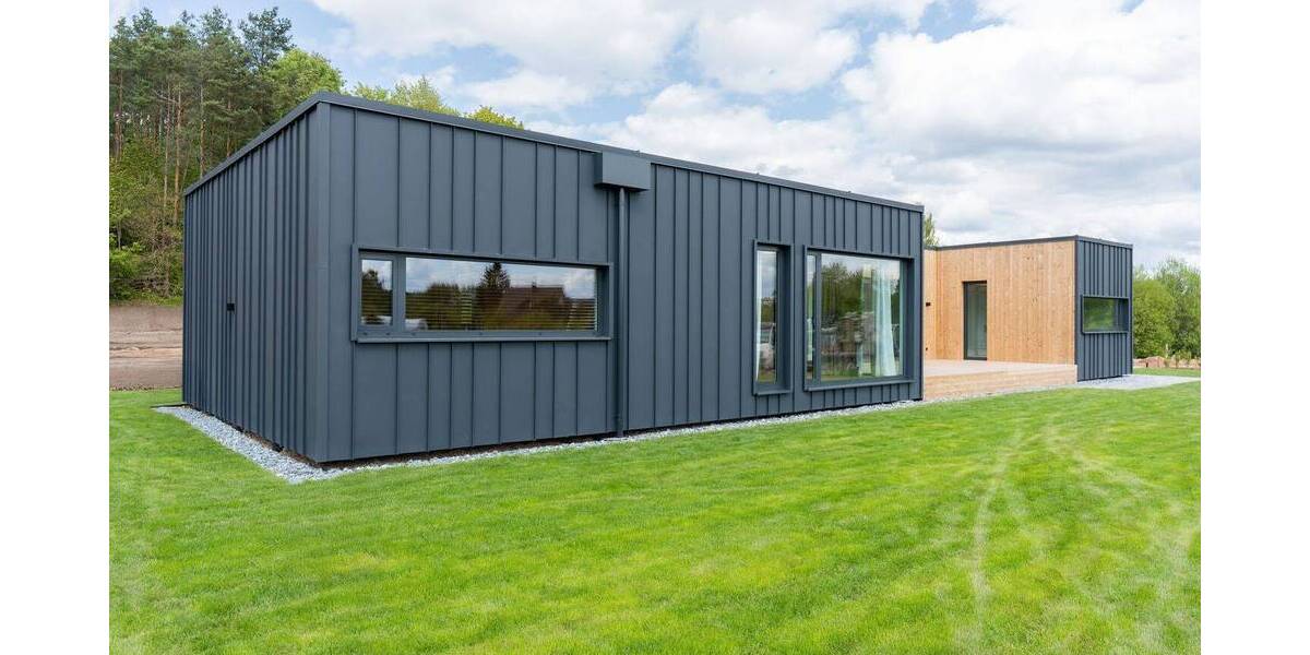 Einfamilienhaus Ebensfeld Kutzenberg - 222.377&euro; | Angebot:25662250