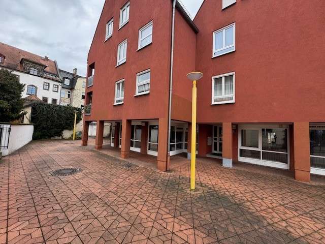 Gewerbeobjekt Bamberg Gärtnerstadt - 2.495&euro; | Angebot:26916650