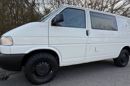 VW T4 Kombi 190.000 km 19.250 &euro; Bischberg 96120