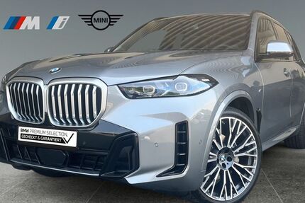 BMW X5 10.965 km 82.990 &euro; Bamberg 96050