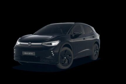 VW ID.4 14.800 km 49.490 &euro; Oberaurach OT Kirchaich 97514