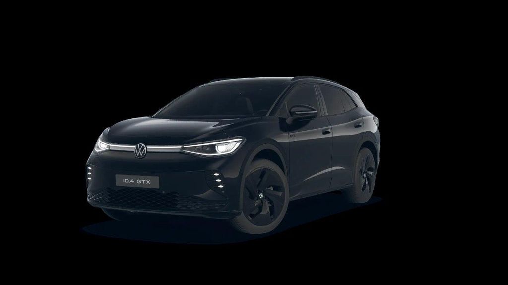 VW ID.4 14.800 km 49.490 &euro; Oberaurach OT Kirchaich 97514