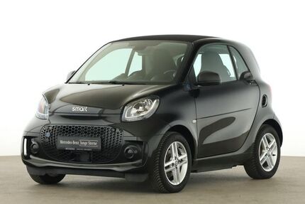 Smart ForTwo 30.574 km 9.984 &euro; Bamberg 96052