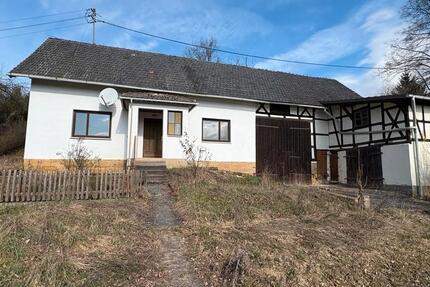 Haus Ebensfeld - 3 Zimmer, 110 m&sup2;, 109.000&euro; | Angebot:25868385