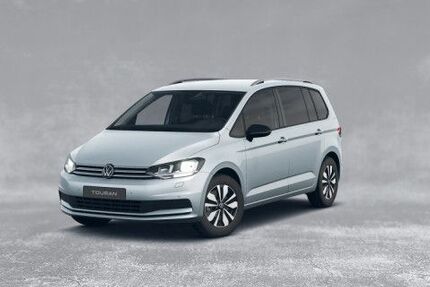 VW Touran 24.978 km 29.530 &euro; Bamberg 96052