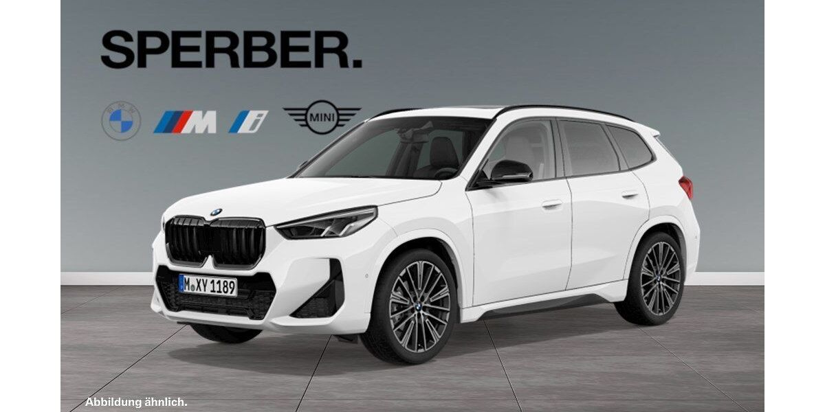BMW X1 29.991 km 38.490 &euro; Bamberg 96050