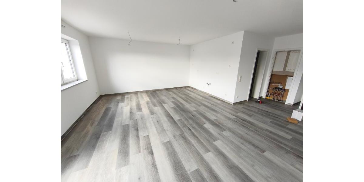 2 Zi. Wohnung (Nr. 8) im OG mit Balkon - Etagenwohnung Adelsdorf OT | Angebot:26831488
