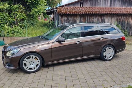 Mercedes-Benz E 350 213.116 km 15.299 &euro; Zapfendorf 96199