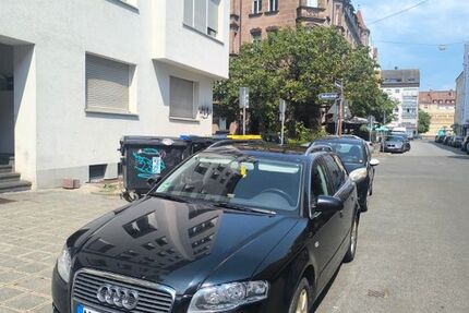Audi A4 317.000 km 2.200 &euro; Stegaurach 96135