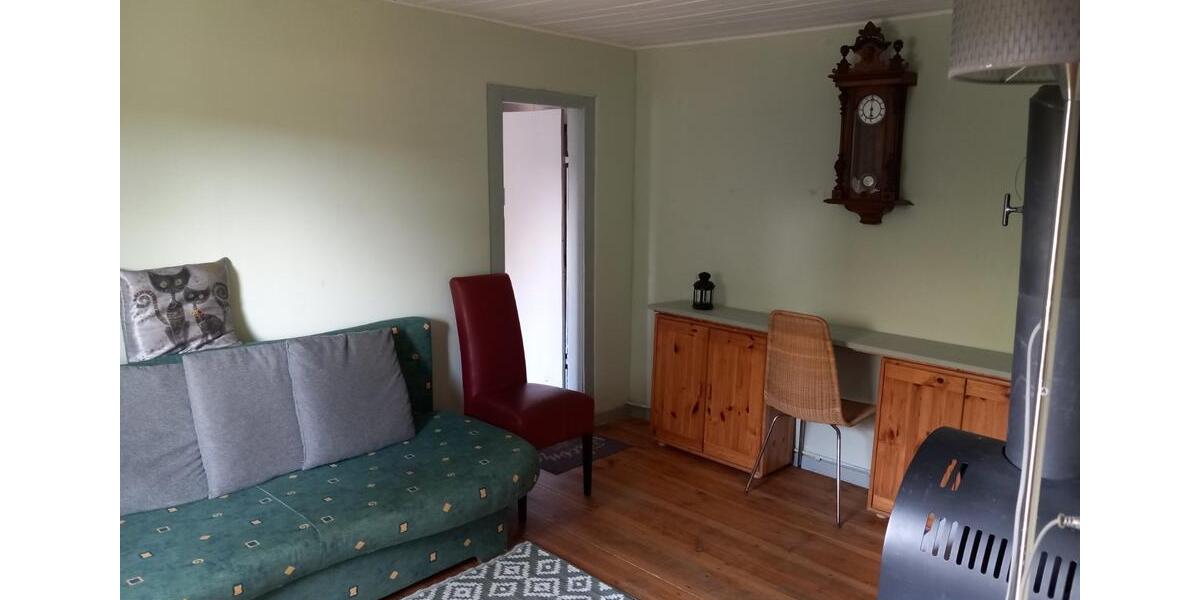 Etagenwohnung Burghaslach - 4 Zimmer, 75 m&sup2;, 89.000&euro; | Angebot:25804572