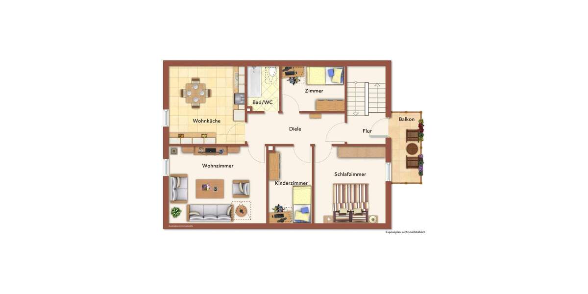 Einfamilienhaus Schlüsselfeld Aschbach - 9 Zimmer, 210 m&sup2;, 239.000&euro; | Angebot:25862875