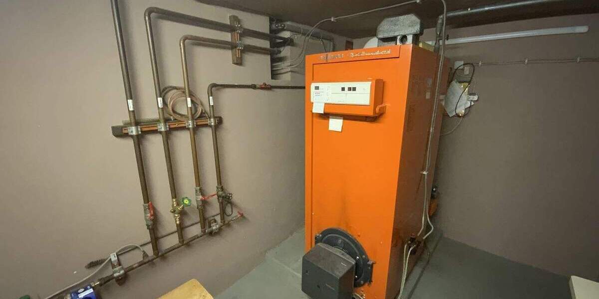 Einfamilienhaus Forchheim Kersbach - 6 Zimmer, 152 m&sup2;, 637.000&euro; | Angebot:25836781