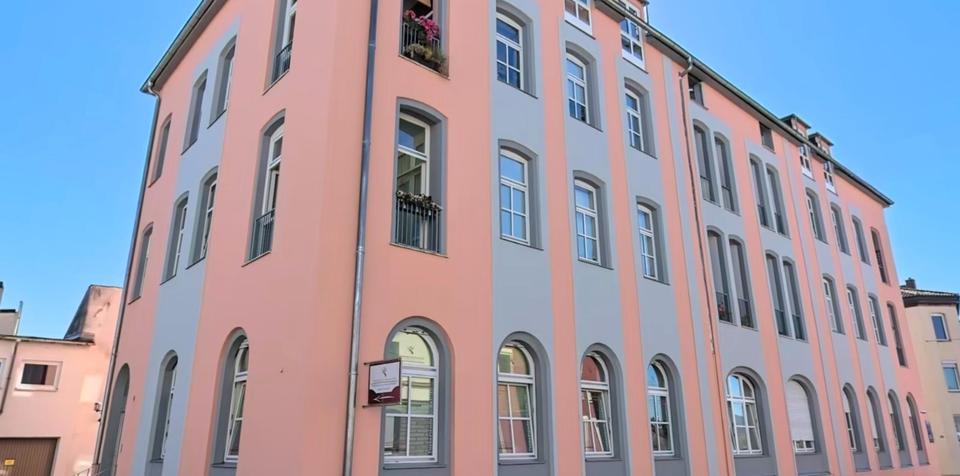 Dachgeschoßwohnung Bamberg Bamberg-Ost - 2 Zimmer, 57 m&sup2;, 229.000&euro; | Angebot:26676007