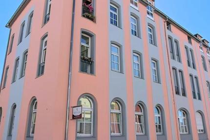 Wohnung Bamberg Bamberg-Ost - 2 Zimmer, 57 m&sup2;, 229.000&euro; | Angebot:26676007