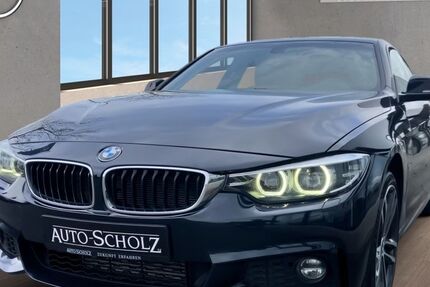 BMW 430 Gran Coupé 188.150 km 24.512 &euro; Höchstadt 91315
