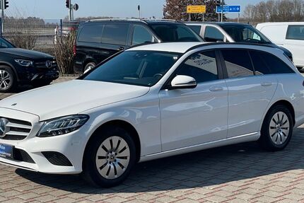 Mercedes-Benz C 180 182.000 km 16.350 &euro; Bamberg 96052