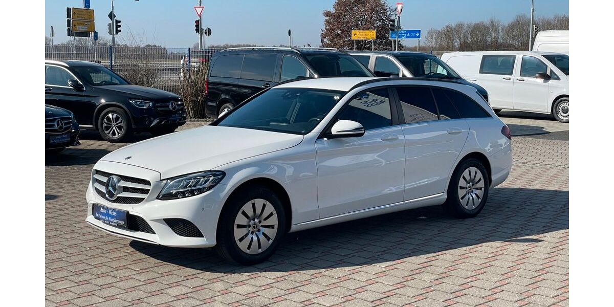 Mercedes-Benz C 180 182.000 km 16.550 &euro; Bamberg 96052