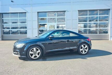 Audi TT 278.000 km 4.200 &euro; Bamberg 96052