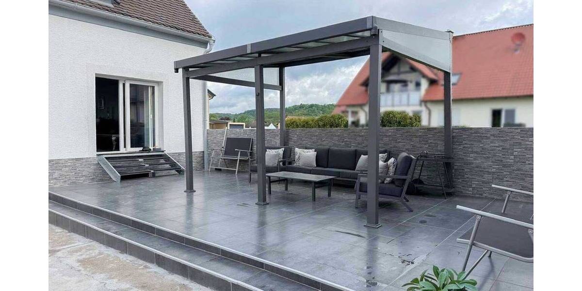 Einfamilienhaus Staffelbach Staffelbach - 8 Zimmer, 219 m&sup2;, 479.000&euro; | Angebot:26826087