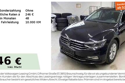 VW Passat Variant 108.499 km 20.804 &euro; Höchstadt an der Aisch 91315
