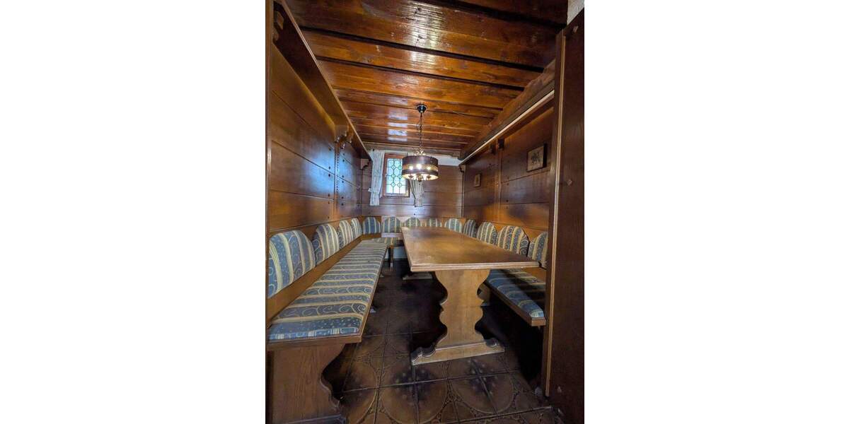 Mehrfamilienhaus, Wohnhaus Hallerndorf Pautzfeld - 9 Zimmer, 163 m&sup2;, 392.000&euro; | Angebot:25670080