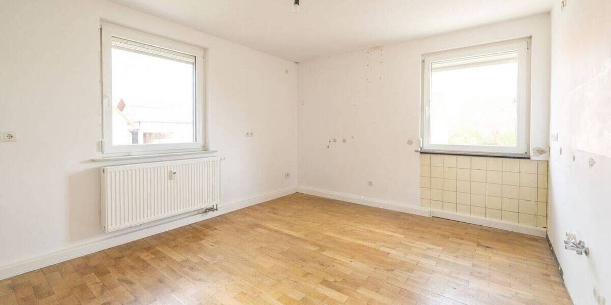 Mehrfamilienhaus, Wohnhaus Oberhaid - 8 Zimmer, 260 m&sup2;, 620.000&euro; | Angebot:26499869