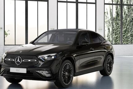 Mercedes-Benz GLC 220 11.297 km 62.999 &euro; Forchheim 91301