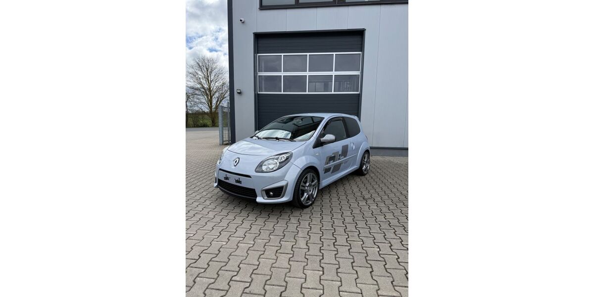 Renault Twingo 177.000 km 4.990 &euro; Burgebrach 96138