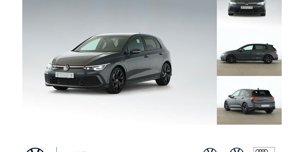 VW Golf 28.500 km 30.880 &euro; Bamberg 96052