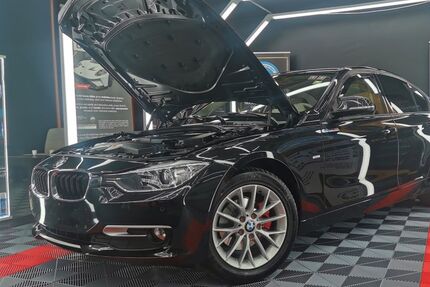 BMW 318 220.000 km 8.700 &euro; Bamberg 96050