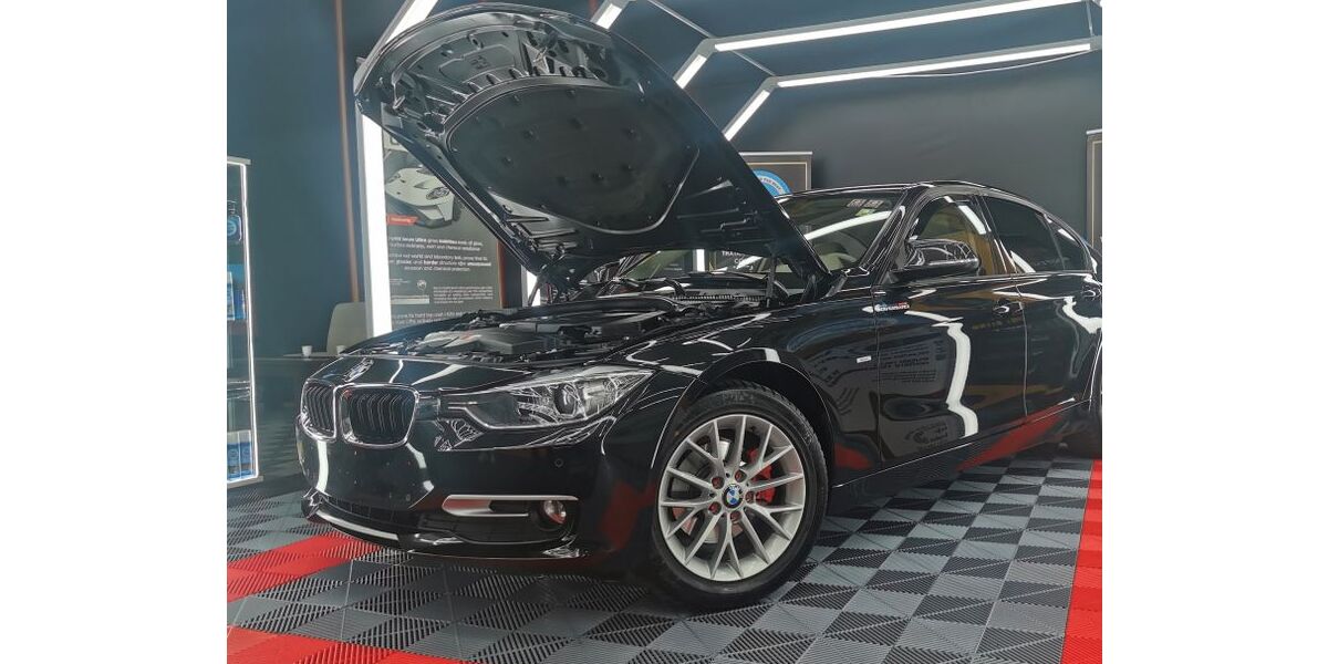 BMW 318 220.000 km 8.700 &euro; Bamberg 96050