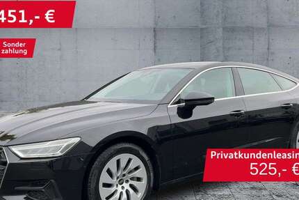 Audi A7 68.348 km 37.700 &euro; Bamberg 96052
