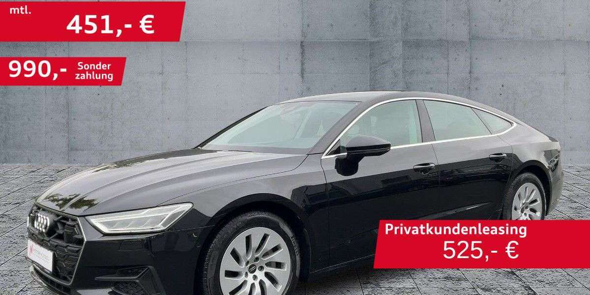 Audi A7 68.348 km 37.700 &euro; Bamberg 96052