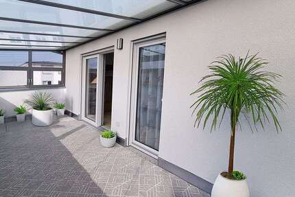 Wohnung Wachenroth - 3 Zimmer, 81 m&sup2;, 399.000&euro; | Angebot:26195621