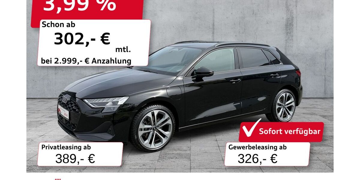 Audi A3 6.823 km 35.350 &euro; Bamberg 96052