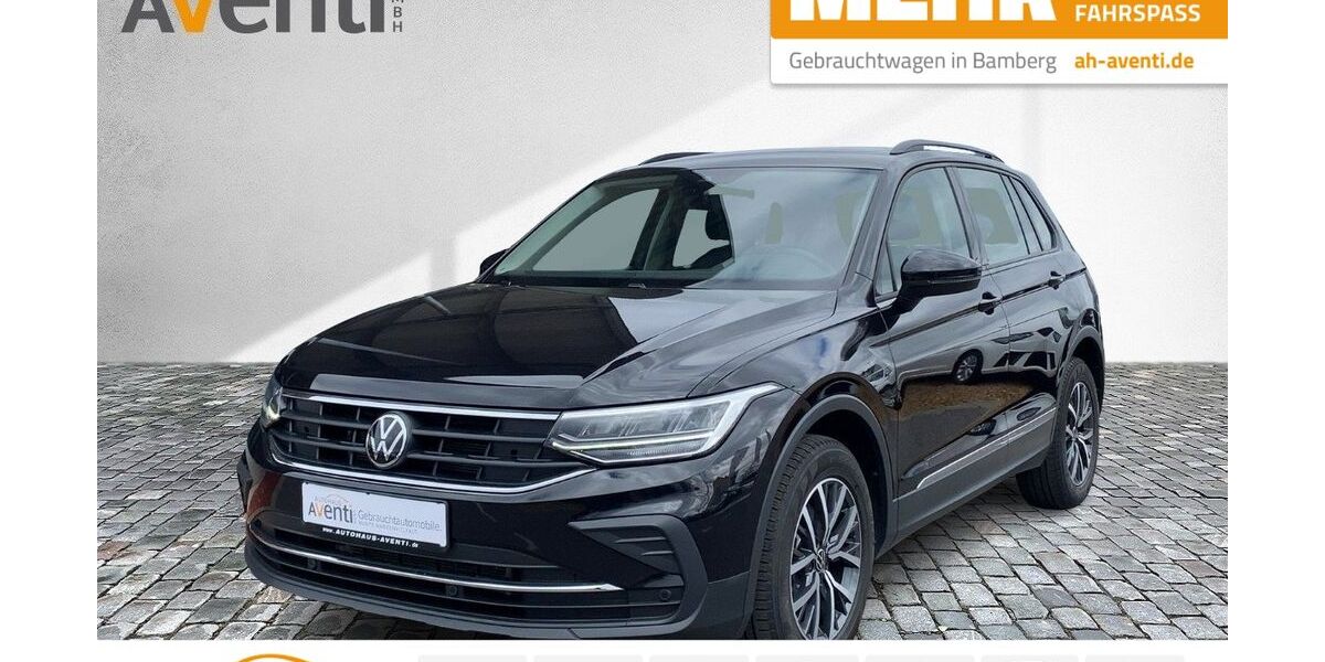 VW Tiguan 66.110 km 25.649 &euro; Bamberg 96052