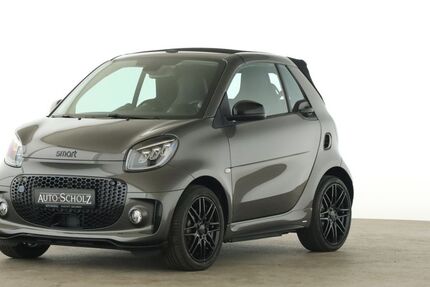 Smart ForTwo 30.974 km 21.482 &euro; Bamberg 96052