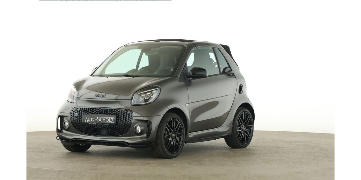 Smart ForTwo 30.974 km 21.482 &euro; Bamberg 96052