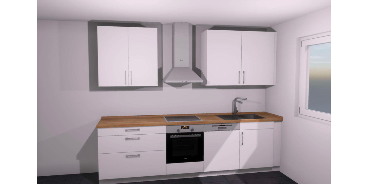 Etagenwohnung Bamberg Bamberg-Ost - 3 Zimmer, 74 m&sup2;, 1.000&euro; | Angebot:25840243