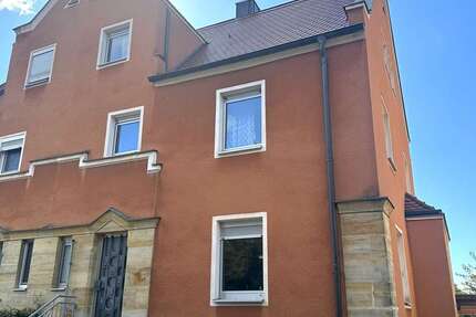 Haus Forchheim - 4 Zimmer, 125 m&sup2;, 320.000&euro; | Angebot:24428059