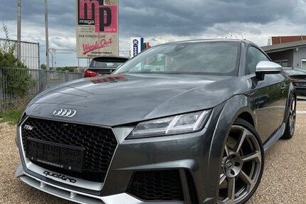 Audi TT RS 47.200 km 57.990 &euro; Hirschaid 96114