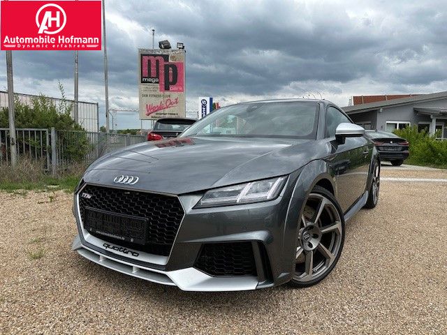 Audi TT RS 47.200 km 57.990 &euro; Hirschaid 96114