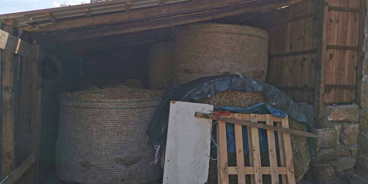 Bauernhaus, Landhaus Rattelsdorf Mürsbach - 145.000&euro; | Angebot:25984229