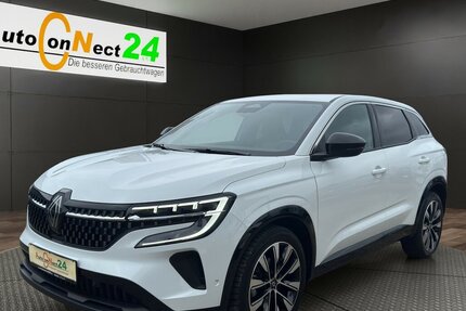 Renault Austral Mild Hyb.160 Techno *Automatik/SHZG/Navi/L 31.740 km 25.980 &euro; Bamberg 96052